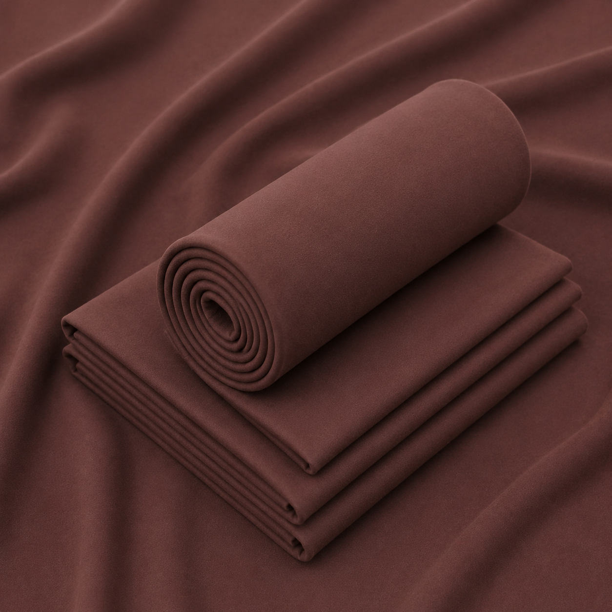 Premium Supper Ammonia Finish Cotton | Wrinkle-Free