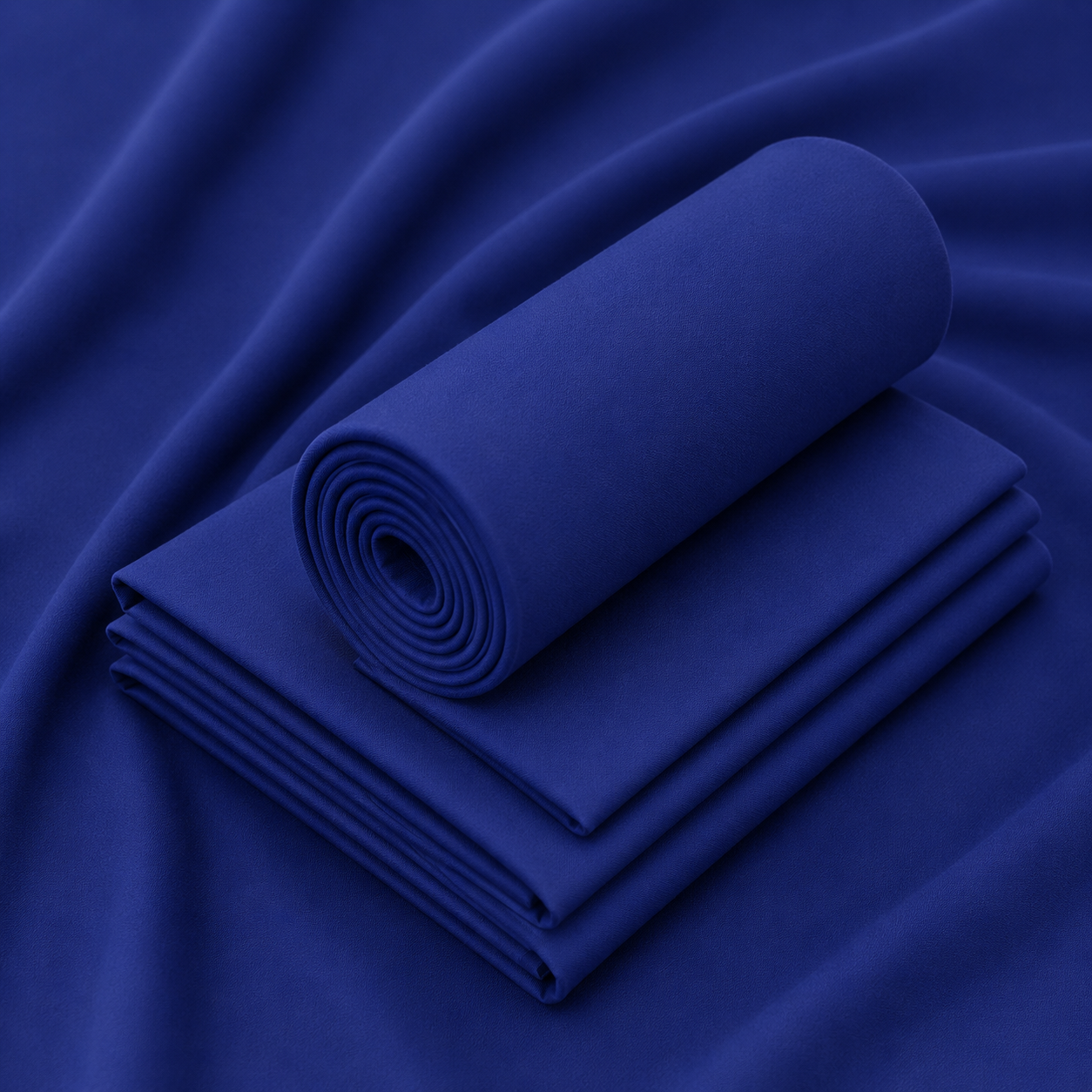 Premium Supper Ammonia Finish Cotton | Wrinkle-Free