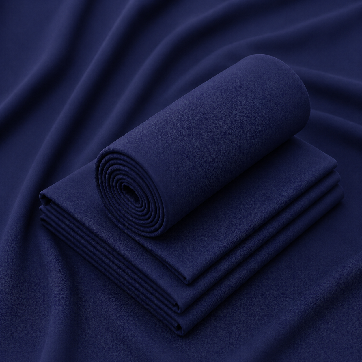 Premium Supper Ammonia Finish Cotton | Wrinkle-Free
