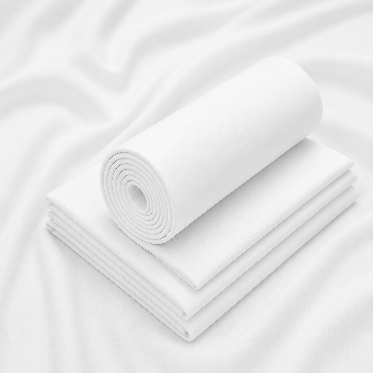 Premium Supper Ammonia Finish Cotton | Wrinkle-Free
