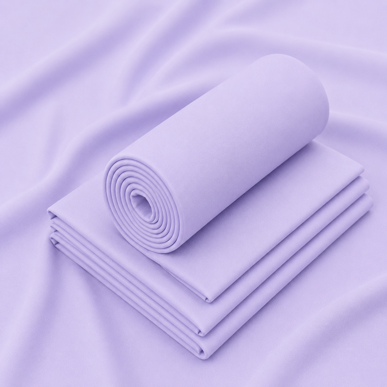 Premium Supper Ammonia Finish Cotton | Wrinkle-Free