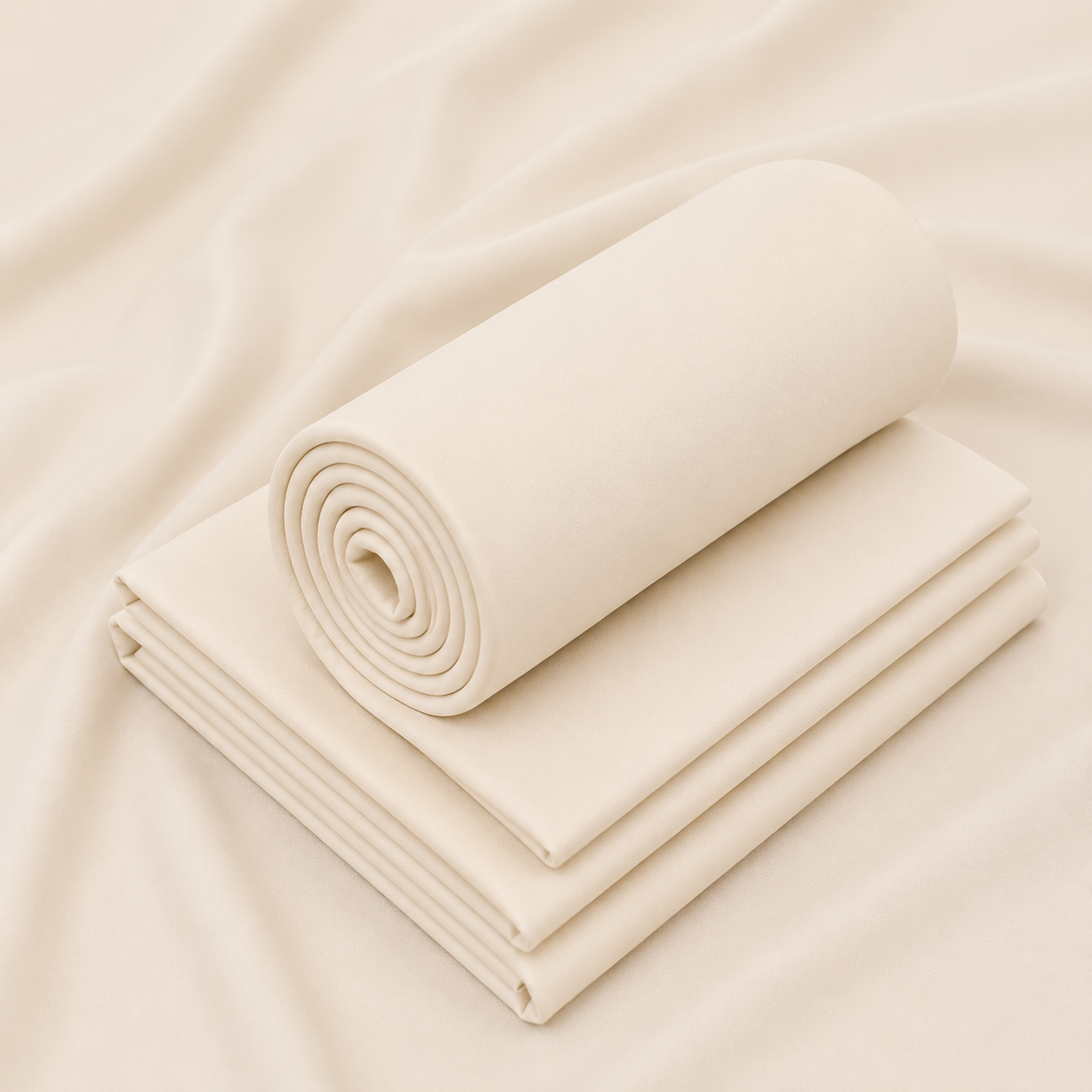 Premium Supper Ammonia Finish Cotton | Wrinkle-Free