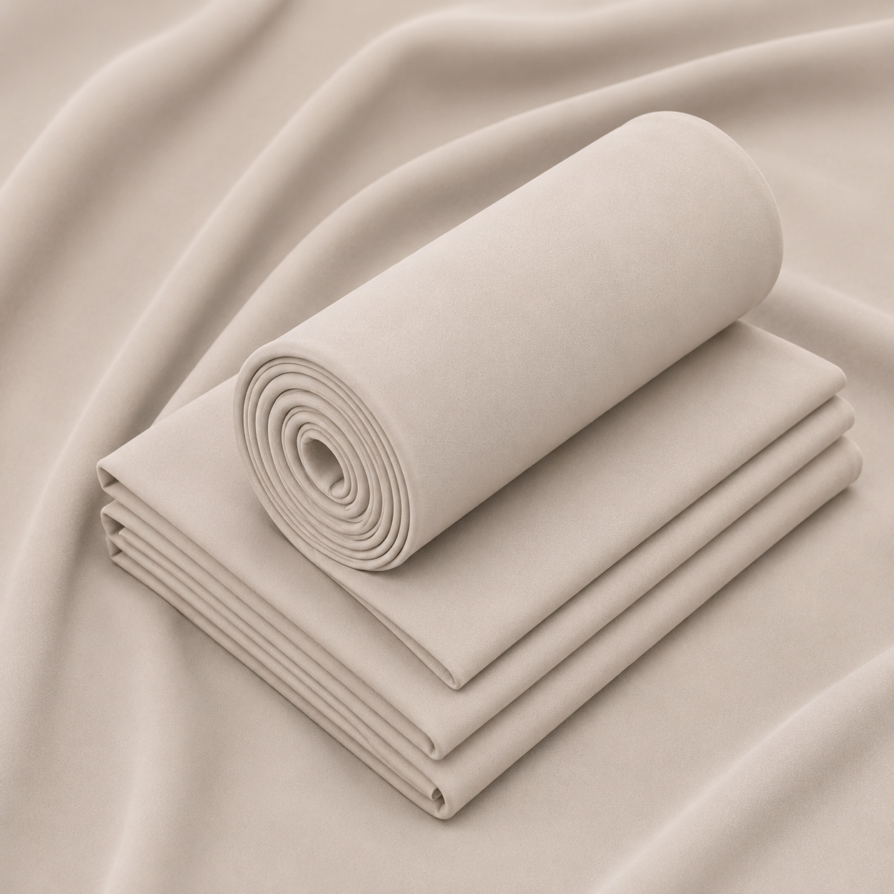 Premium Supper Ammonia Finish Cotton | Wrinkle-Free