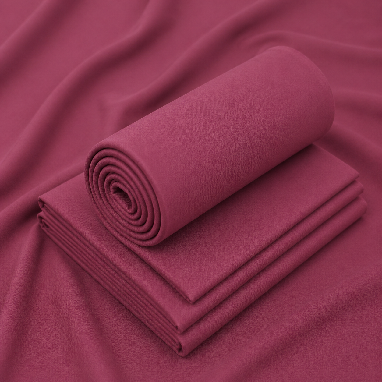 Premium Supper Ammonia Finish Cotton | Wrinkle-Free