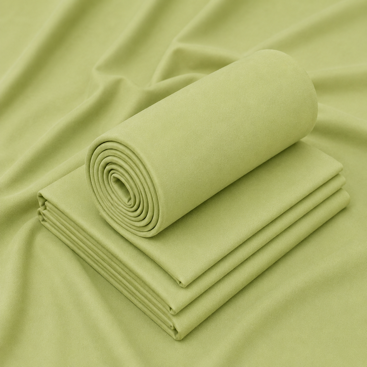 Premium Supper Ammonia Finish Cotton | Wrinkle-Free