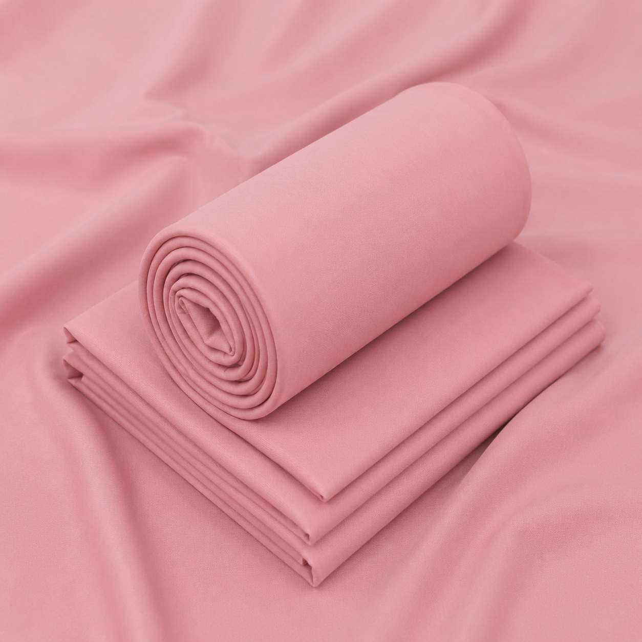 Premium Supper Ammonia Finish Cotton | Wrinkle-Free