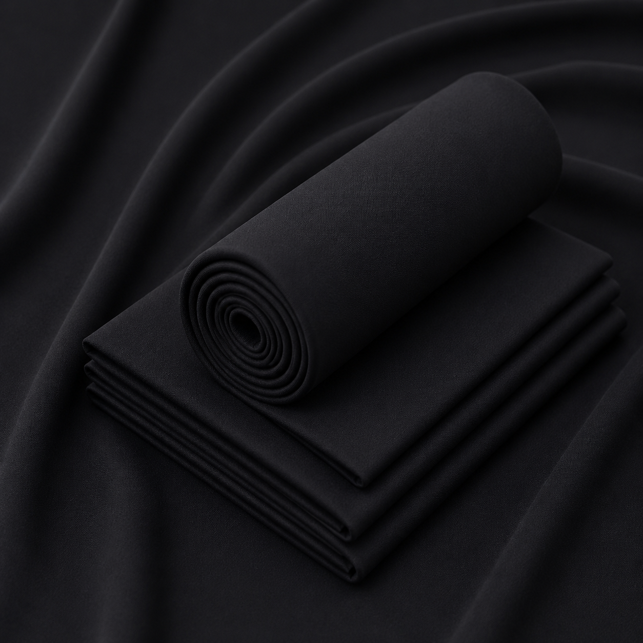 Premium Supper Ammonia Finish Cotton | Wrinkle-Free