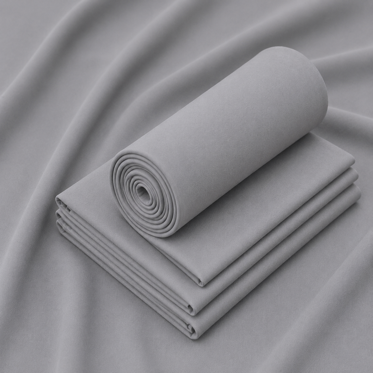 Premium Supper Ammonia Finish Cotton | Wrinkle-Free