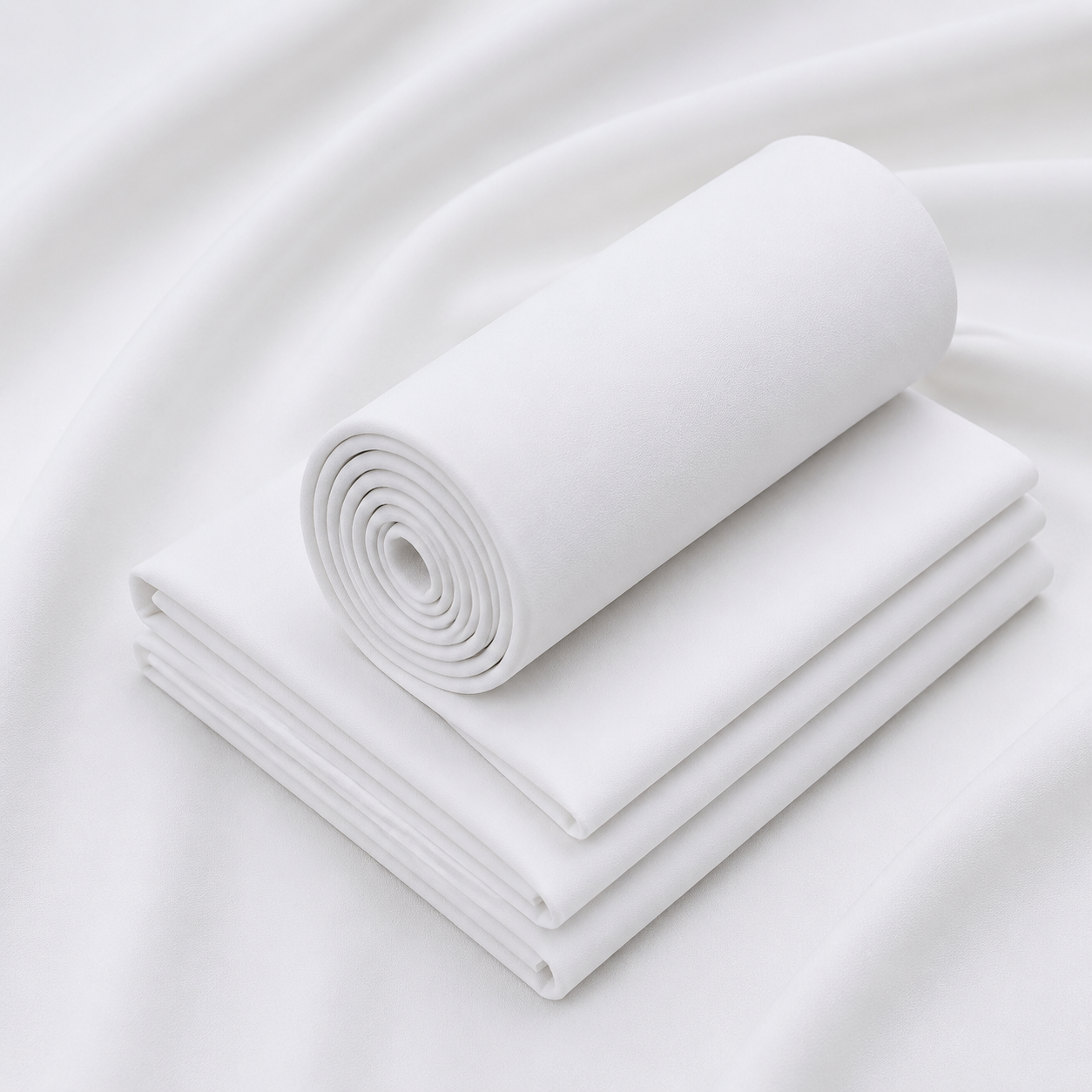 Premium Supper Ammonia Finish Cotton | Wrinkle-Free