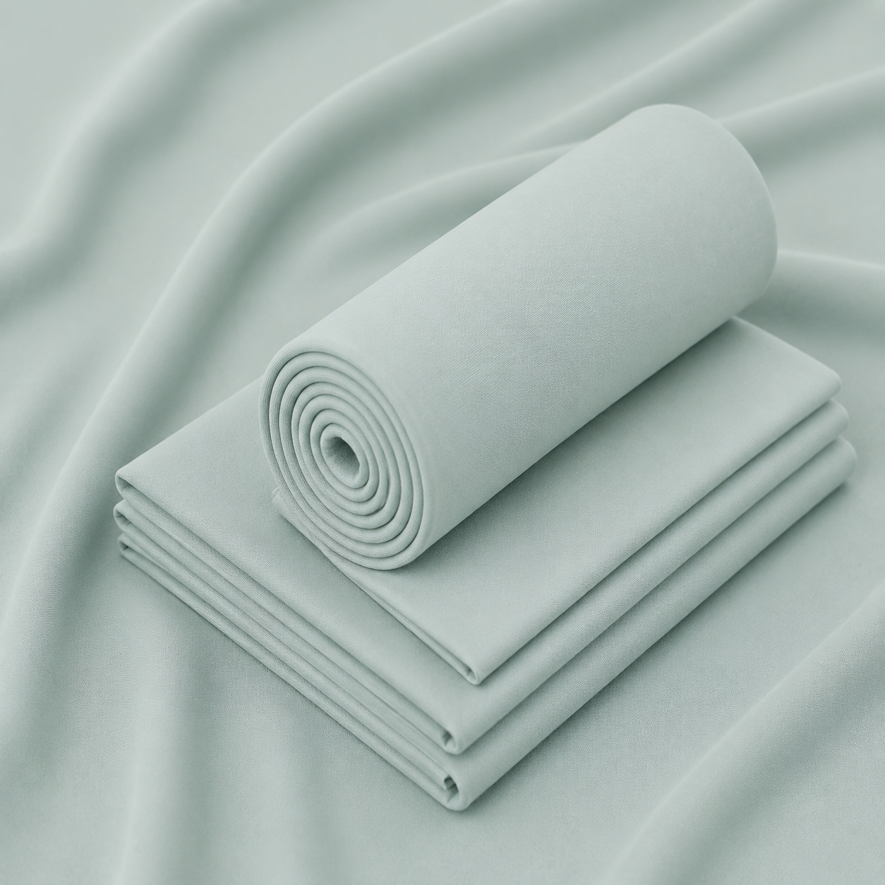Premium Supper Ammonia Finish Cotton | Wrinkle-Free