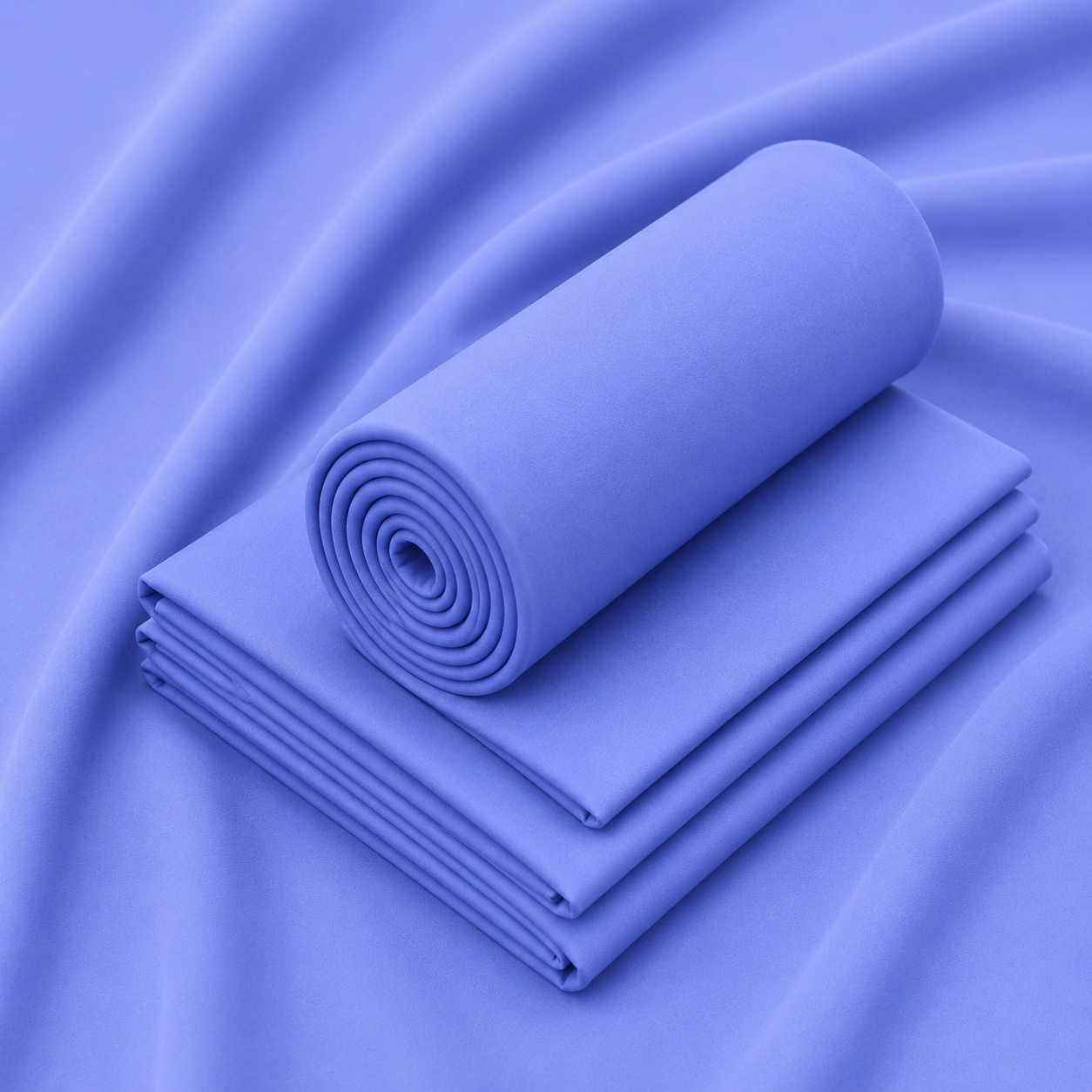 Premium Supper Ammonia Finish Cotton | Wrinkle-Free