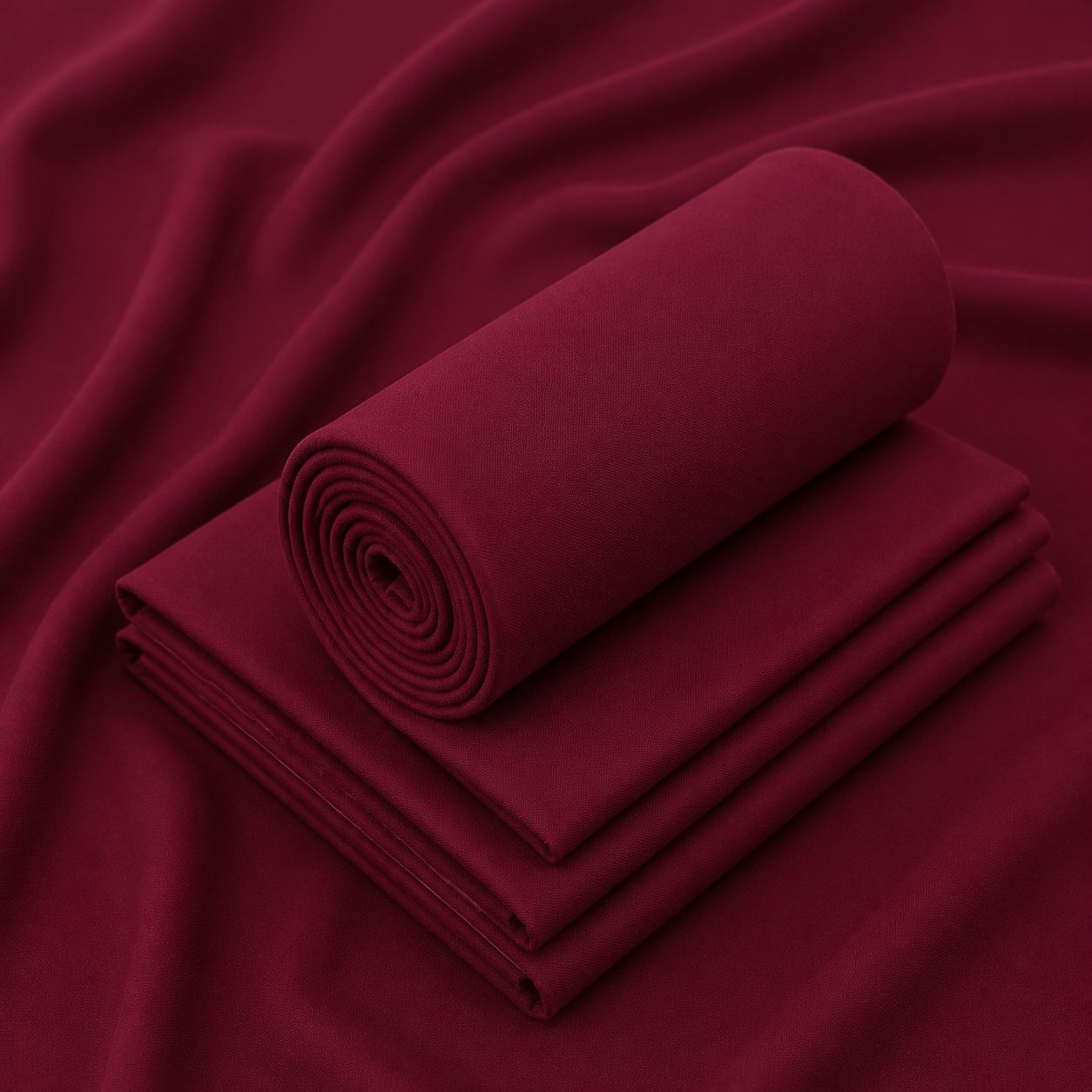 Premium Supper Ammonia Finish Cotton | Wrinkle-Free