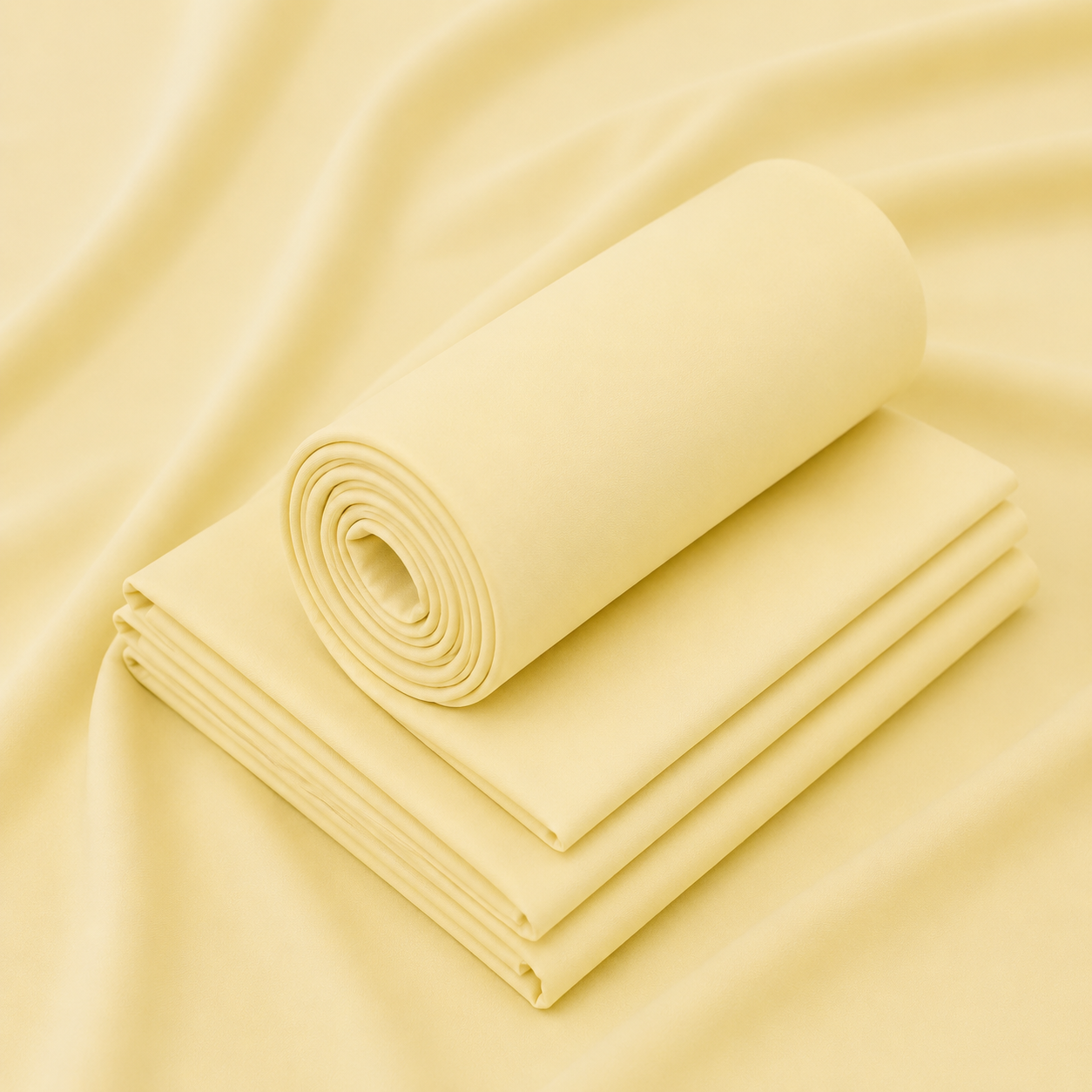 Premium Supper Ammonia Finish Cotton | Wrinkle-Free