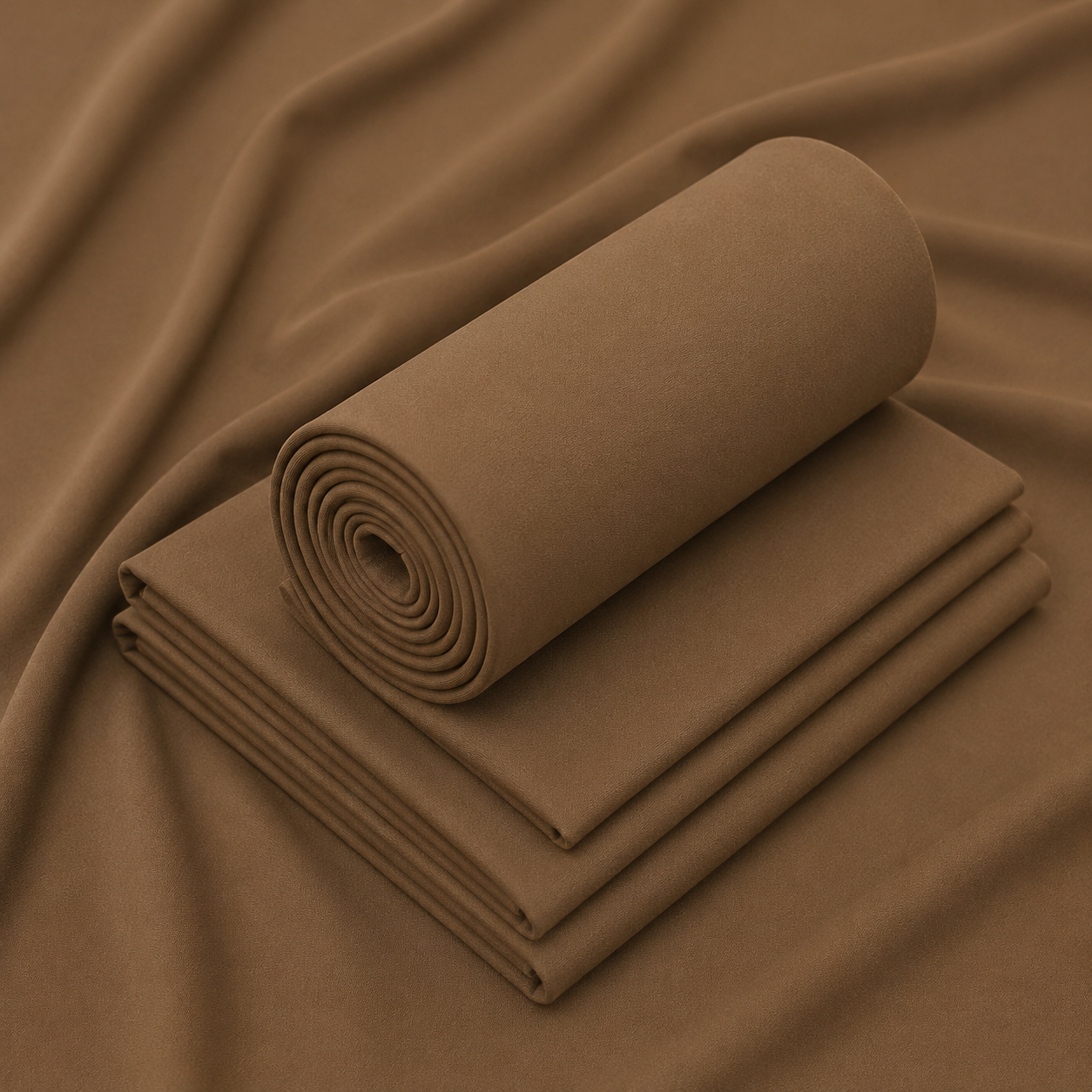 Premium Supper Ammonia Finish Cotton | Wrinkle-Free