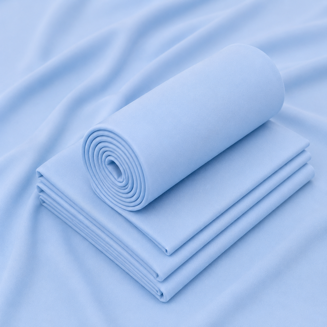 Premium Supper Ammonia Finish Cotton | Wrinkle-Free