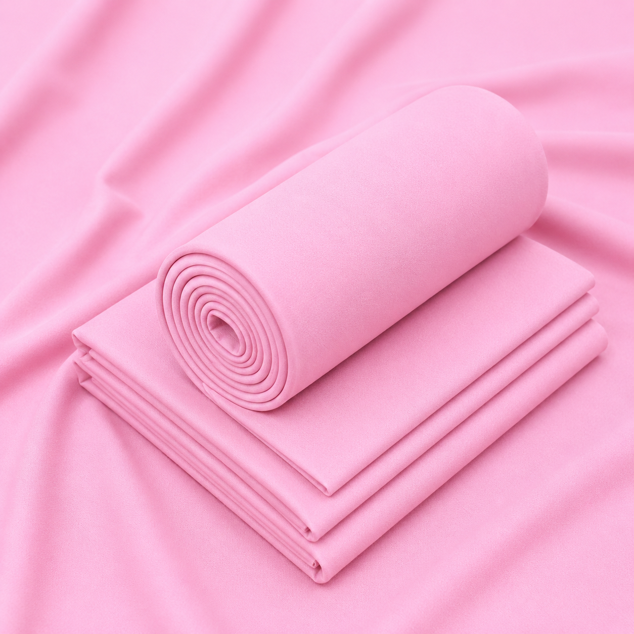 Premium Supper Ammonia Finish Cotton | Wrinkle-Free