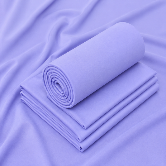 Premium Supper Ammonia Finish Cotton | Wrinkle-Free