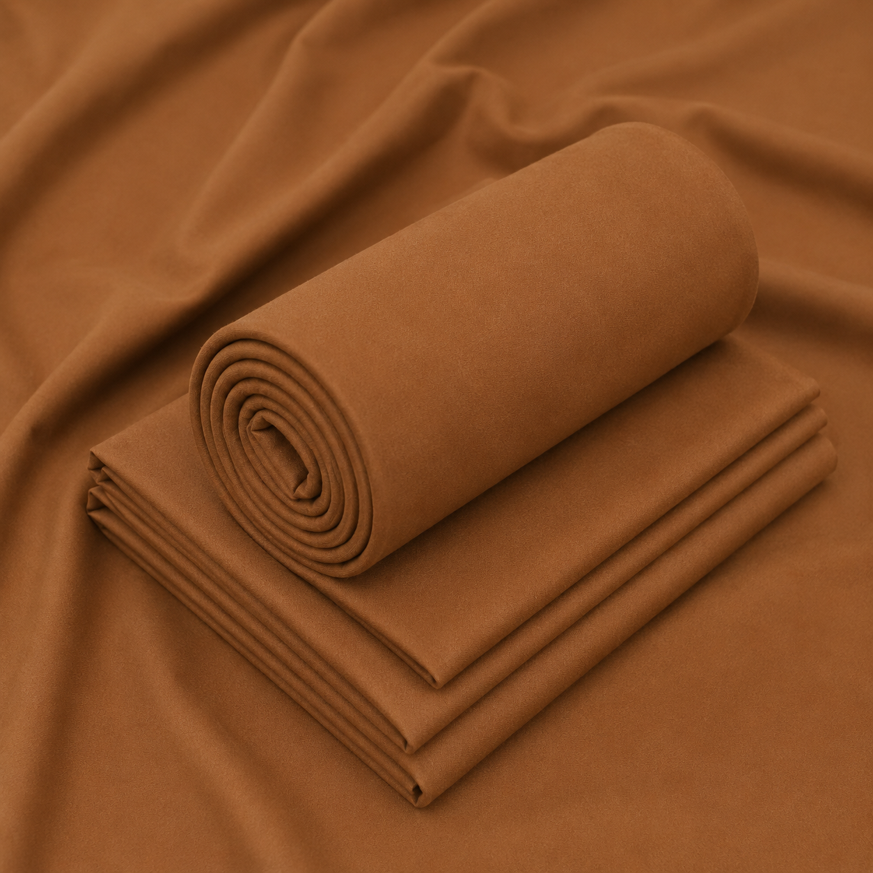 Premium Supper Ammonia Finish Cotton | Wrinkle-Free