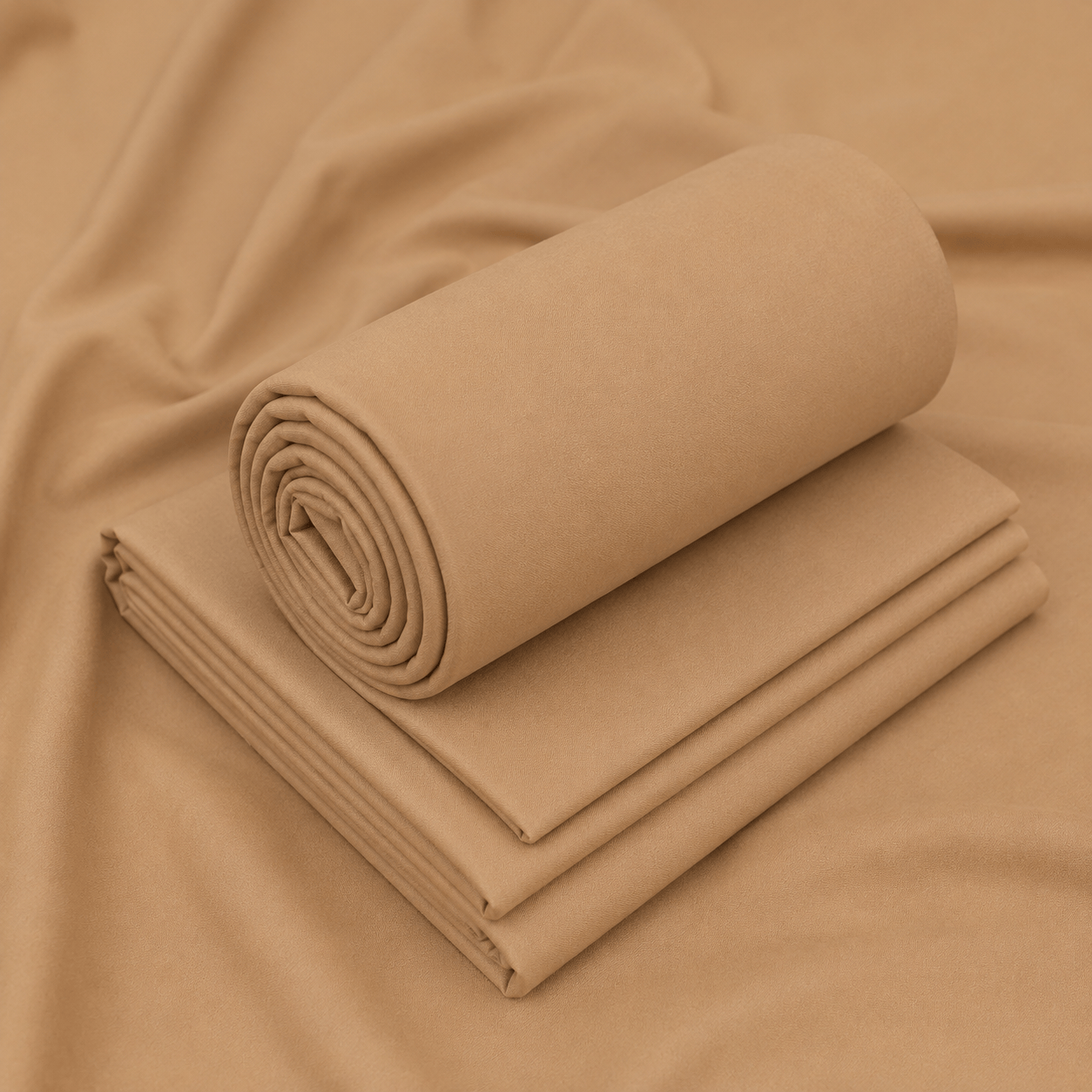 Premium Supper Ammonia Finish Cotton | Wrinkle-Free