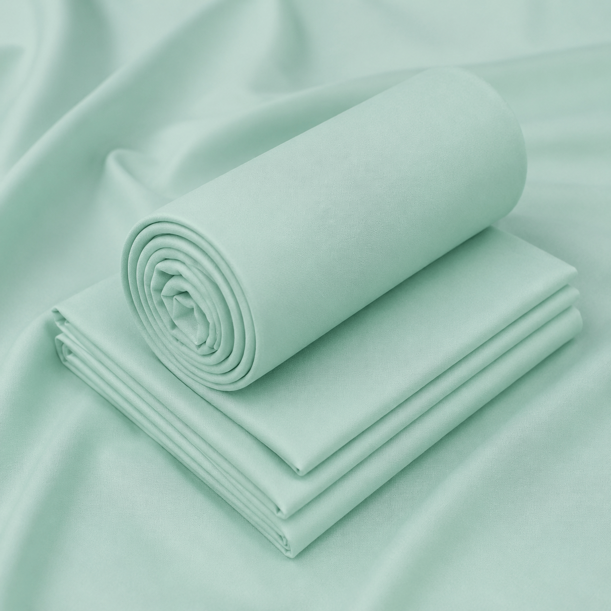 Premium Supper Ammonia Finish Cotton | Wrinkle-Free