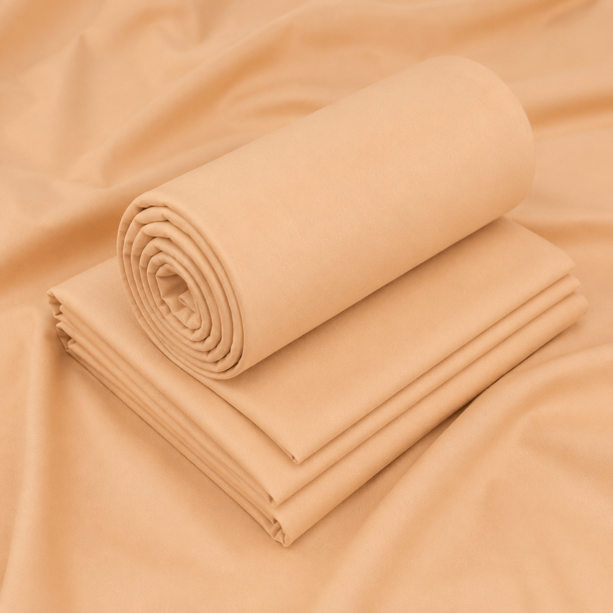 Premium Supper Ammonia Finish Cotton | Wrinkle-Free