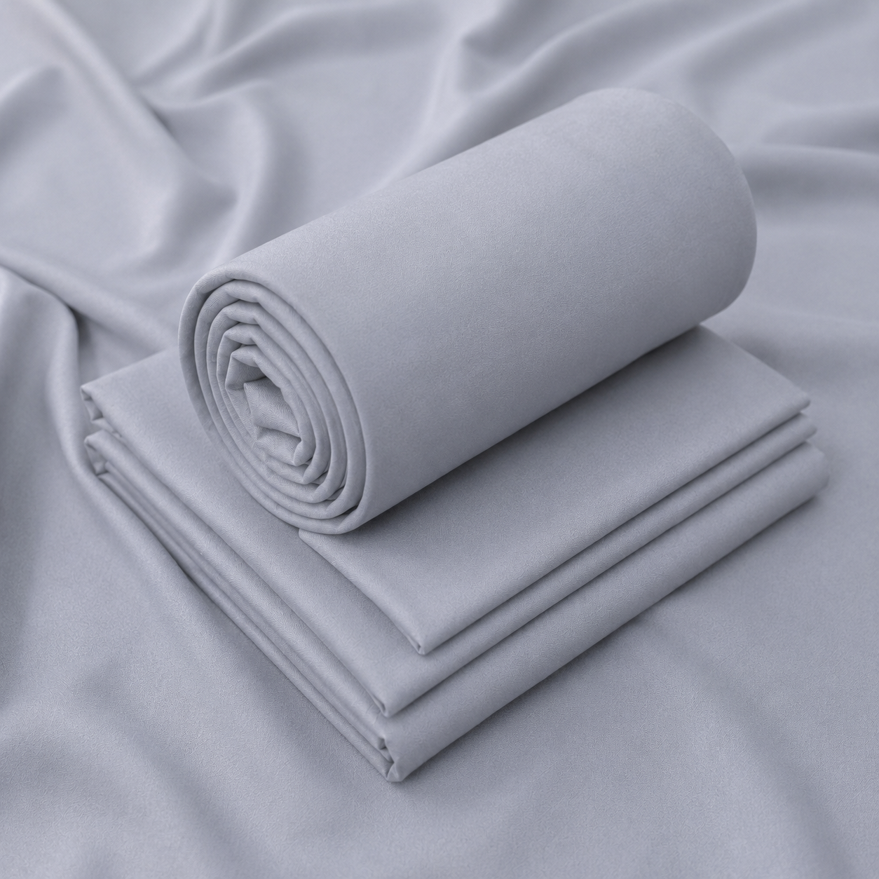 Premium Supper Ammonia Finish Cotton | Wrinkle-Free